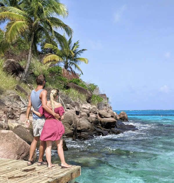 Tour Vuelta a la isla de Providencia y Santa Catalina