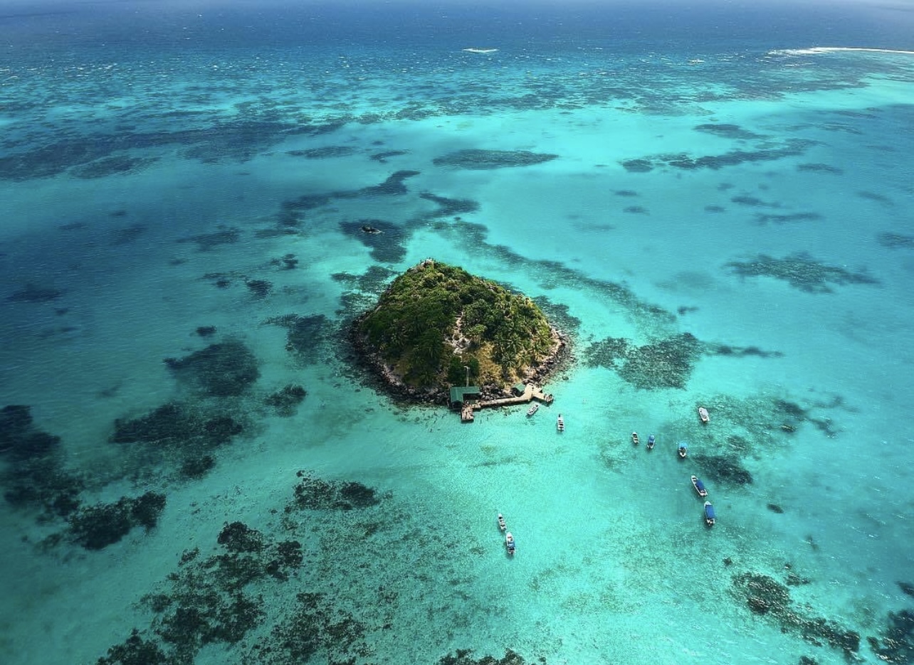 Crab Cay